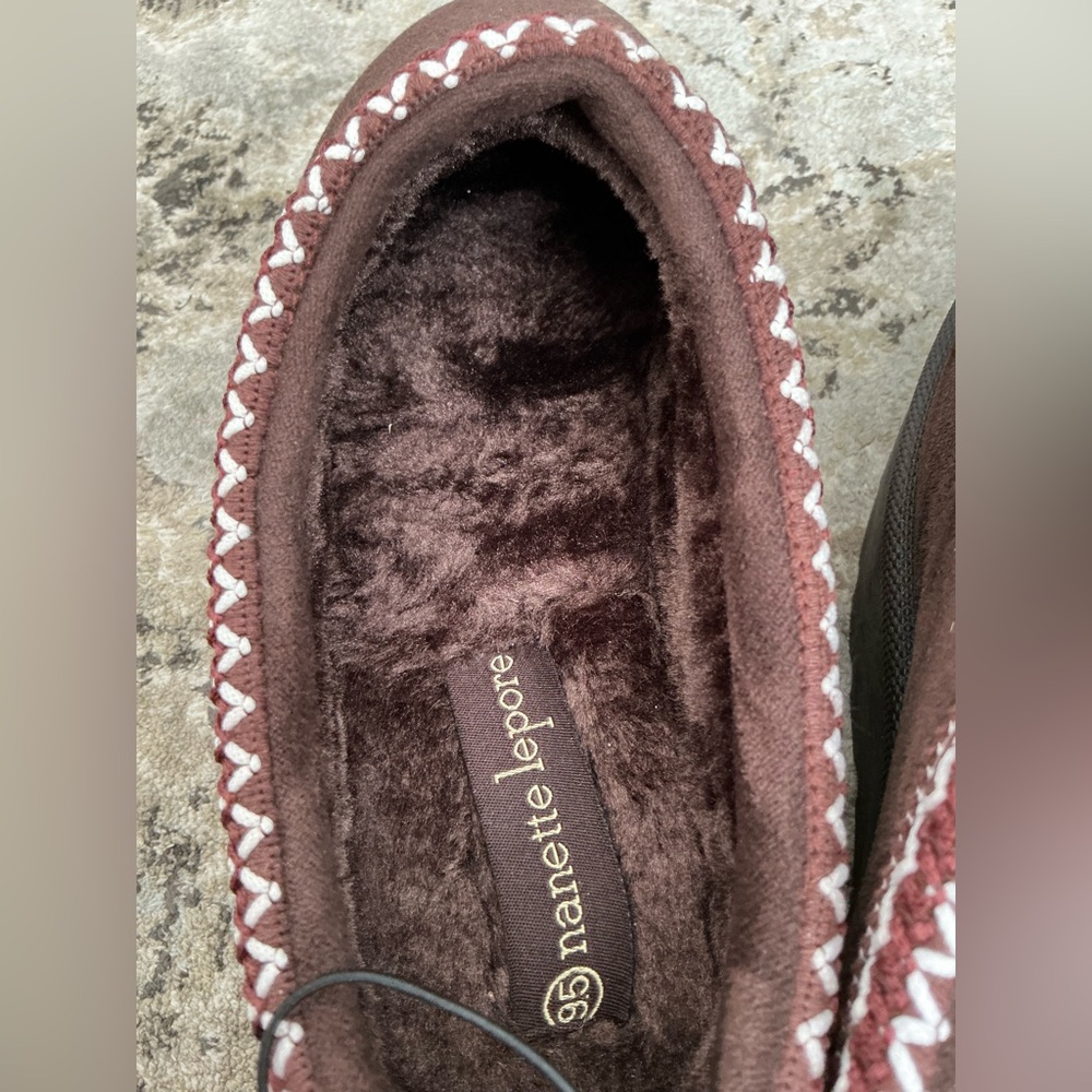 Comfy Platform Clogs - image 8